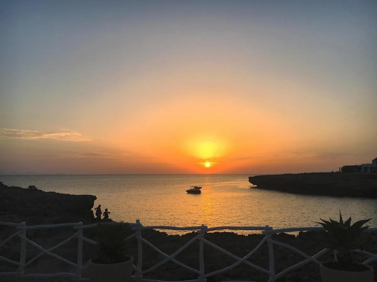Apartamentos Ciutadella Cala Blanca  0*, Cala Blanca (Menorca) Spain