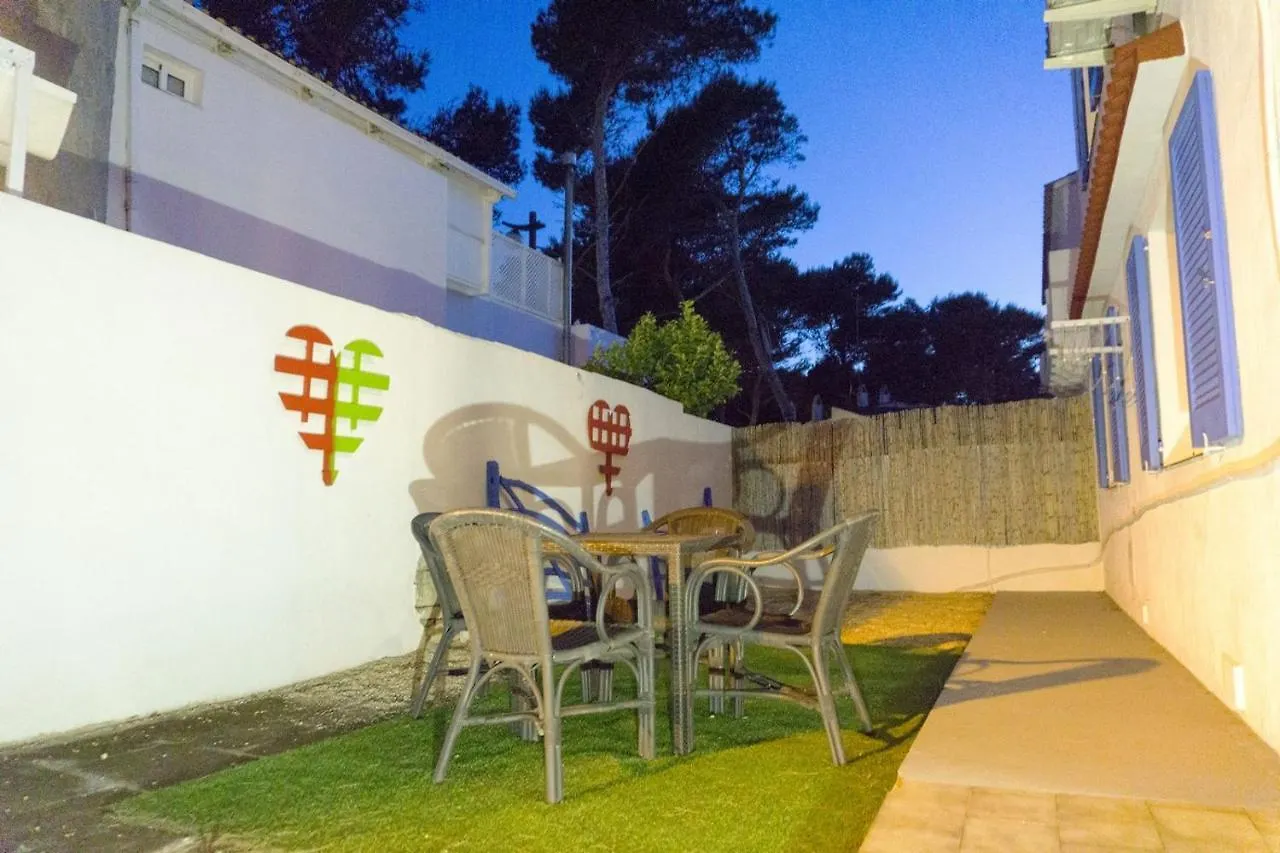 Apartamentos Ciutadella Cala Blanca  Cala Blanca (Menorca)