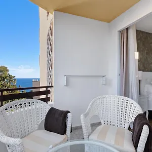 Estudios Bahia Appartement
