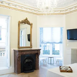 Apartamento Alaia Appartement Bilbao