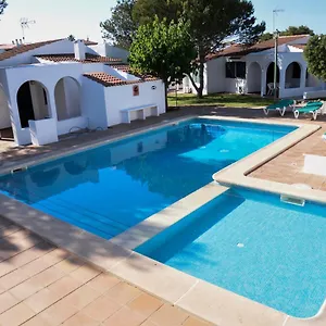 Las Alondras Appartement